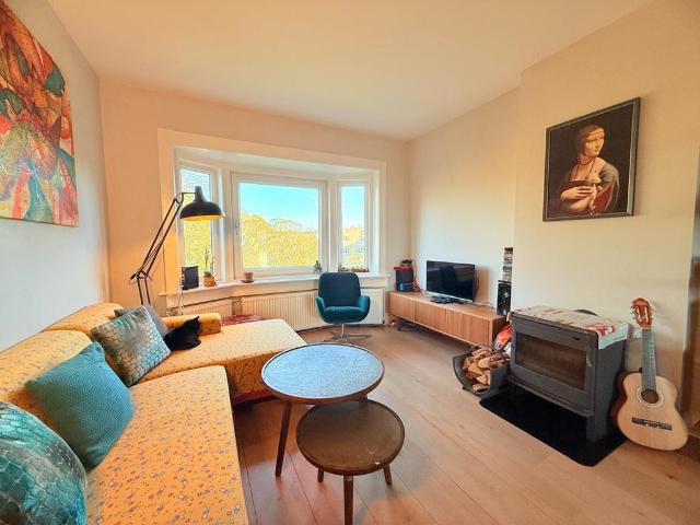 Woning te huur: Borssenburgplein 6III 1078TZ Amsterdam