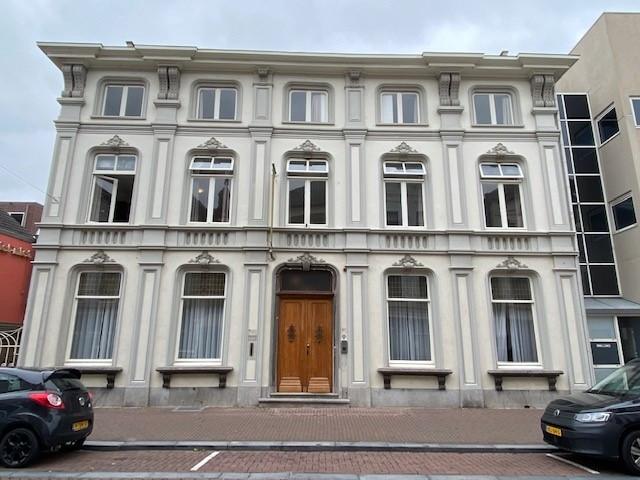 Woning te huur: Boschstraat 57A5 4811GC Breda
