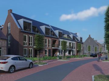 Woning te huur: Bouwtype 1 4462PC Goes