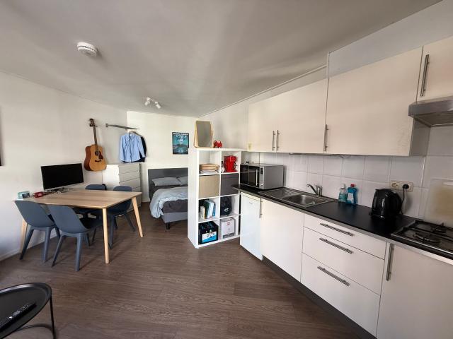 Woning te huur: Bloemstraat 1 9712LA Groningen