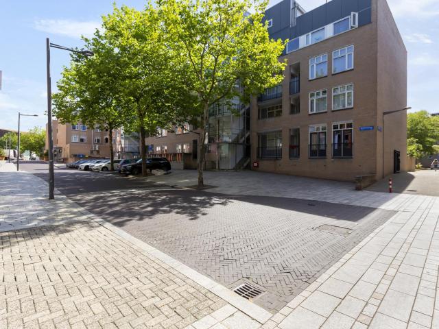 Woning te huur: Blekerstraat 163 1315AG Almere
