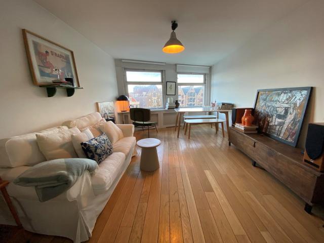 Woning te huur: Brouwersgracht 171 4 1015GH Amsterdam