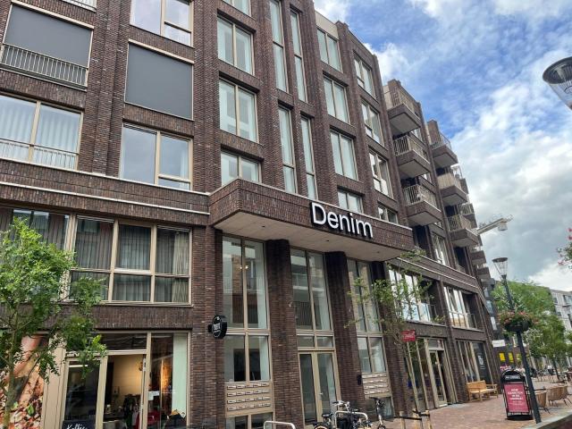 Woning te huur: Brouwersgracht 177 3901TK Veenendaal