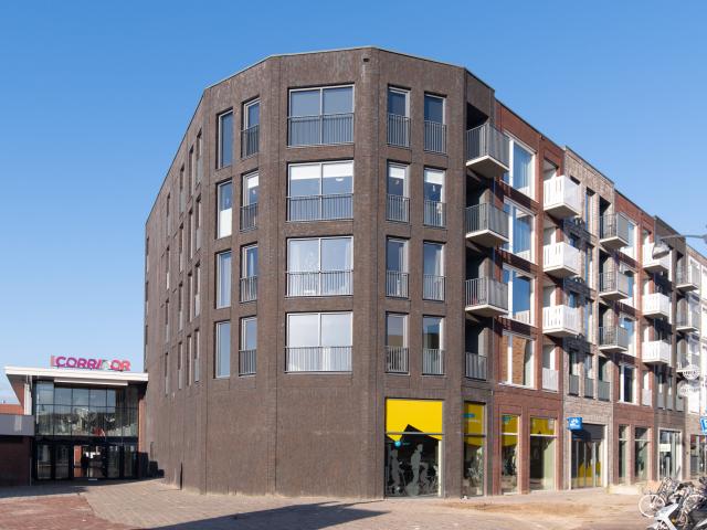 Woning te huur: Brouwersgracht 259L 3901TL Veenendaal