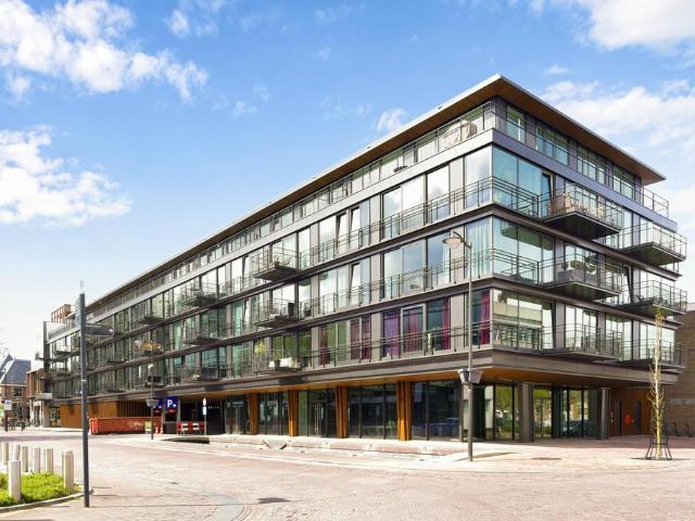 Woning te huur: Broerenstraat 45 54 6811EB Arnhem