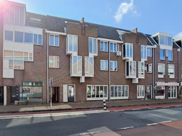 Woning te huur: Breestraat 201 1941EH Beverwijk