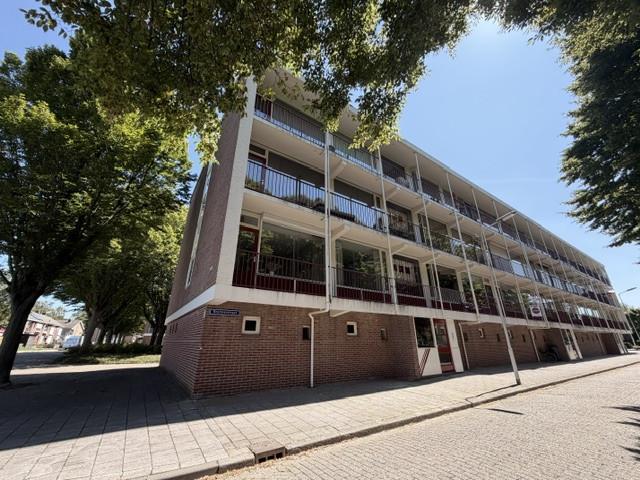 Woning te huur: Breitnerstraat 65 4532GT Terneuzen