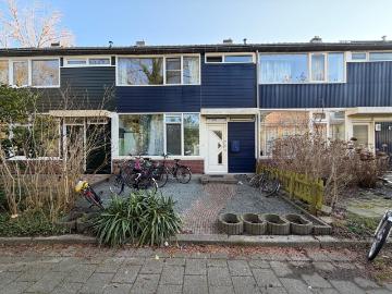 Woning te huur: Briljantstraat 235 9743NJ Groningen