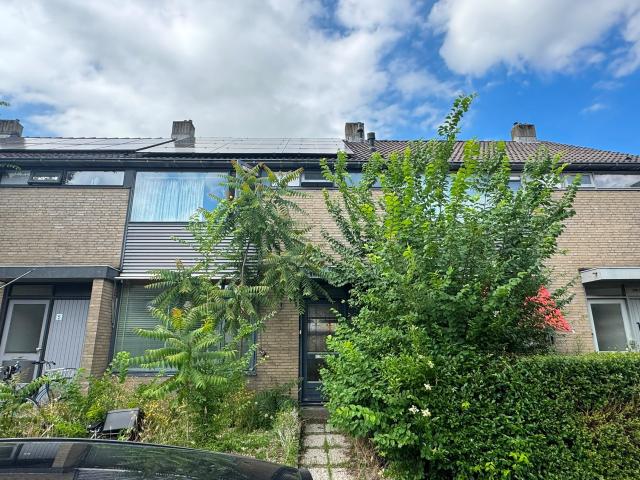Woning te huur: Briljantstraat 3 9743NA Groningen