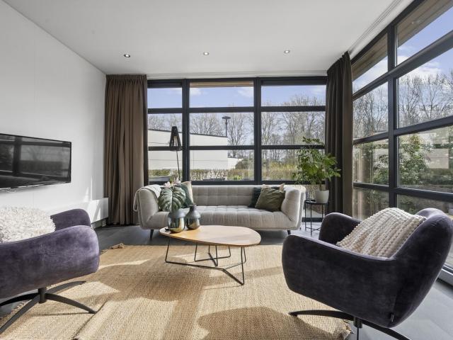 Woning te huur: Buitenhuizerweg 2 1981LK Velsen Zuid