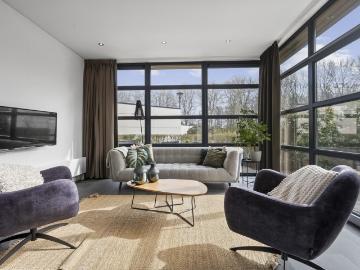 Woning te huur: Buitenhuizerweg 2 1981LK Velsen Zuid
