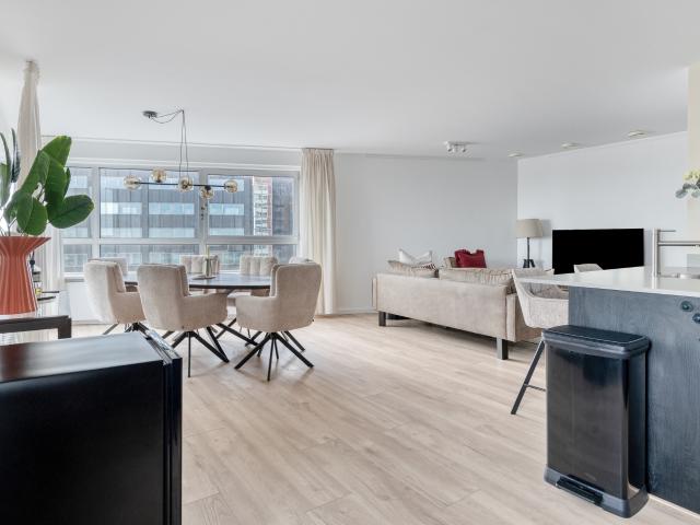 Woning te huur: Bulgersteyn 7263 3011AB Rotterdam