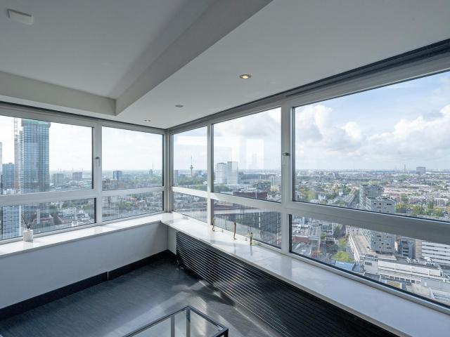Woning te huur: Bulgersteyn 7307 3011AB Rotterdam