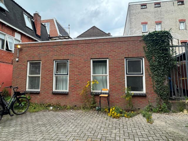Woning te huur: Burchtstraat 6B 9711LT Groningen