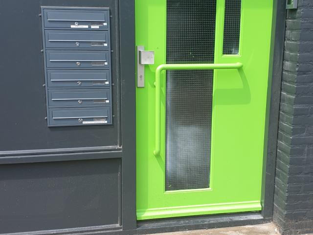 Woning te huur: Burgemeester van Houtplein 33B 5251PT Vlijmen