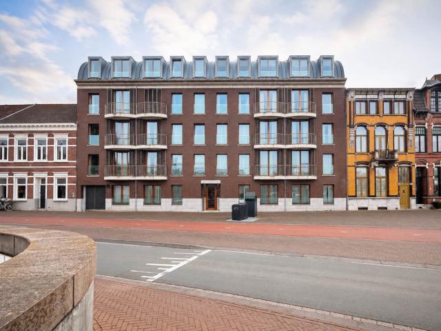 Woning te huur: Burgemeester van Rijnsingel 2F 5913AM Venlo