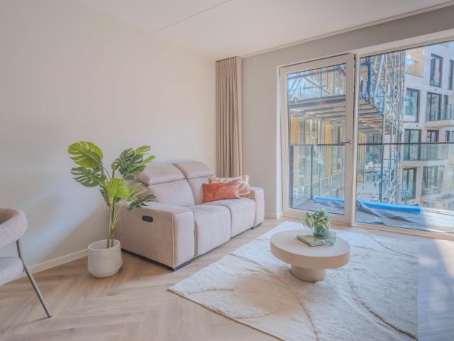 Woning te huur: Burnhamstraat 59 2132GZ Hoofddorp