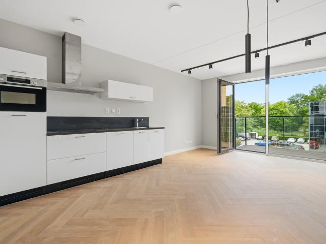 Woning te huur: Burnhamstraat 9 2132GZ Hoofddorp