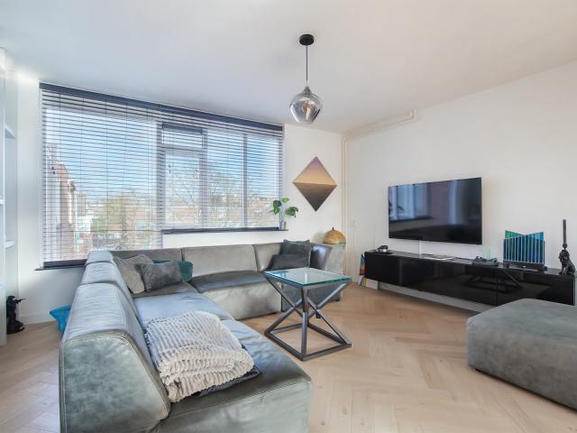 Woning te huur: Buziaustraat 29 3034WC Rotterdam