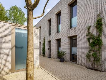 Woning te huur: C.A. Thiemestraat 23 6828DW Arnhem