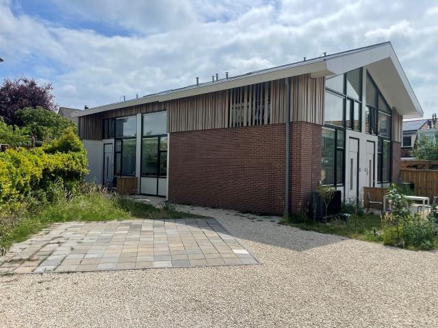 Woning te huur: Carneoolstraat 40A 2332KB Leiden