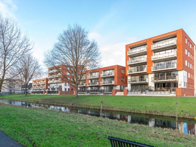 Woning te huur: Catsstraat 52 1813ZC Alkmaar