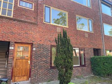 Woning te huur: Celebesstraat 53 9715JC Groningen