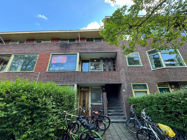 Woning te huur: Celebesstraat 5 9715JA Groningen