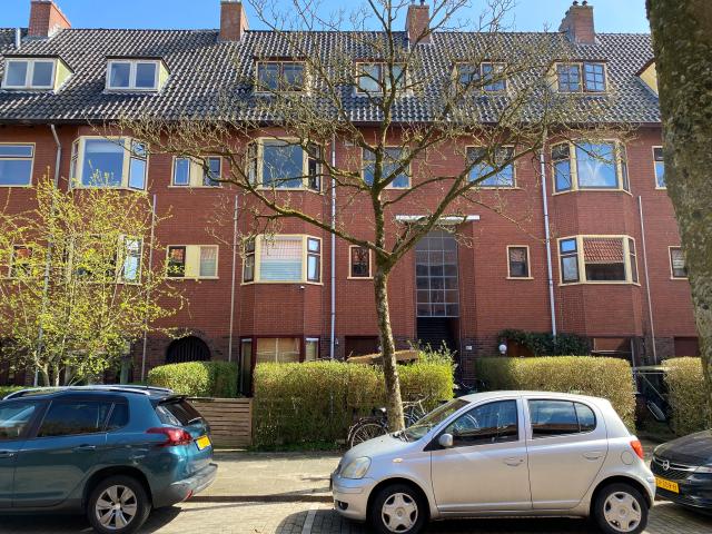 Woning te huur: Celebesstraat 69A 9715JD Groningen