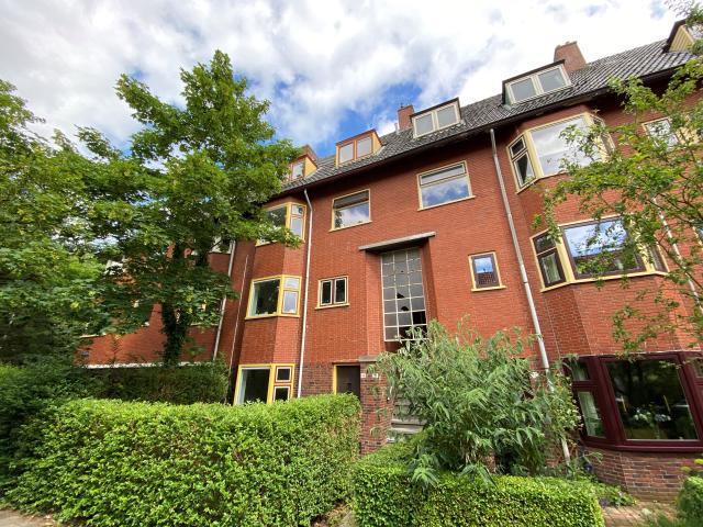 Woning te huur: Celebesstraat 73A 9715JD Groningen