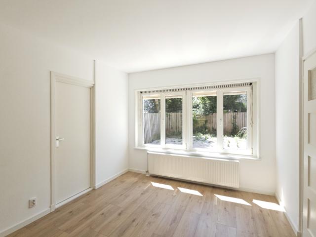 Woning te huur: Celsiusstraat 118 2562TH 's Gravenhage