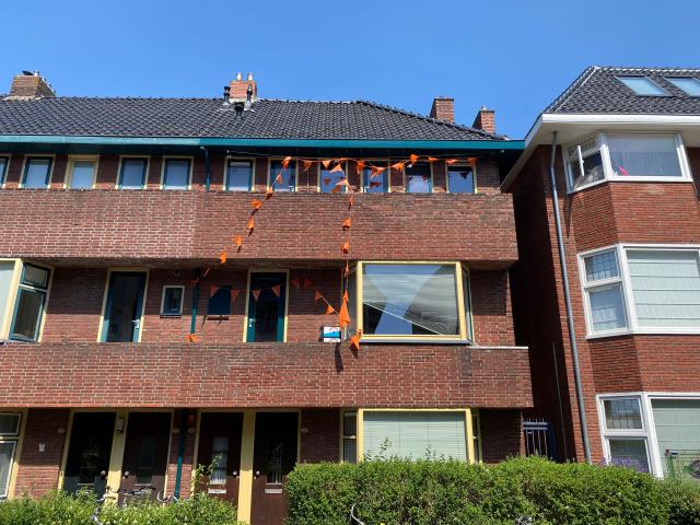 Woning te huur: Ceramstraat 5A 9715JK Groningen