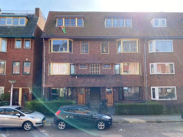 Woning te huur: Ceramstraat 32A 9715JP Groningen