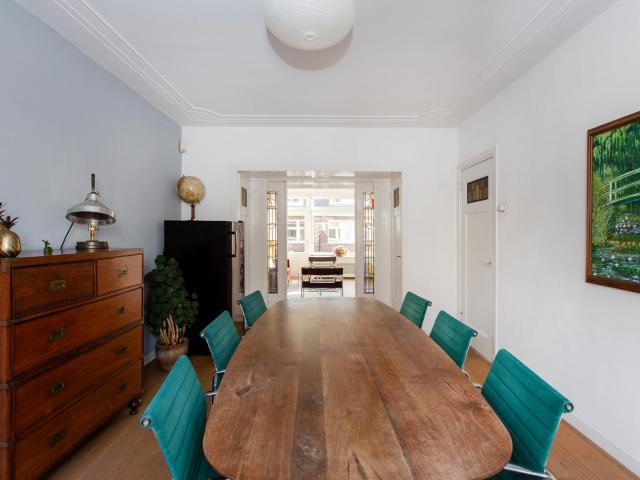 Woning te huur: Charlotte de Bourbonlaan 21A 3062GB Rotterdam