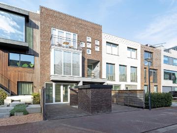 Woning te huur: Chris Van Abkoudestraat 21 2321WW Leiden