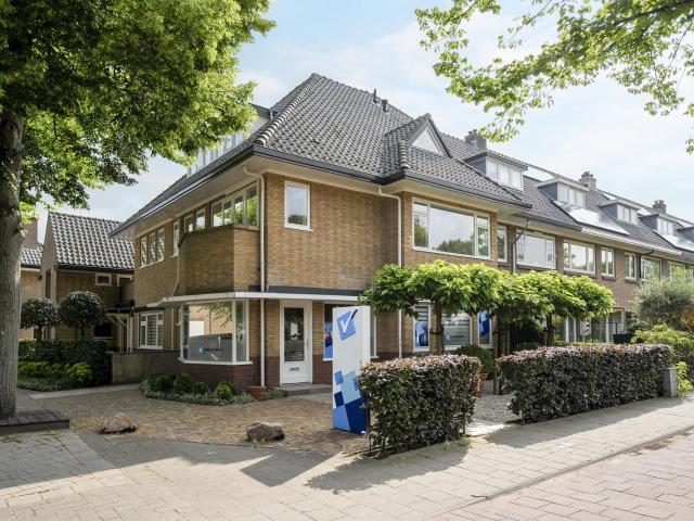 Woning te huur: Christiaan de Wetstraat 2 2242XA Wassenaar