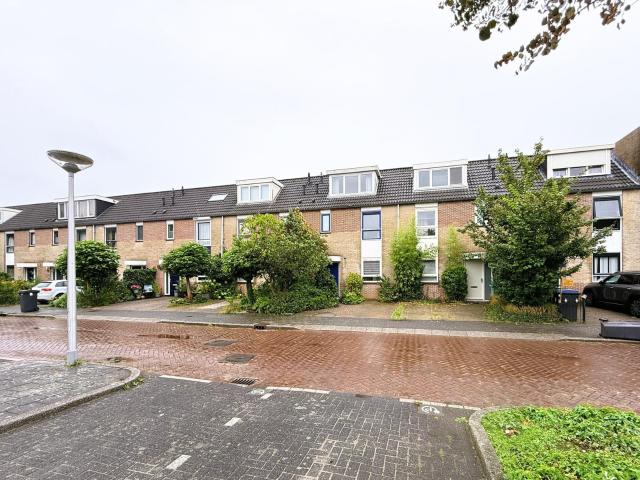 Woning te huur: Cia van Boortlaan 41 1187TH Amstelveen
