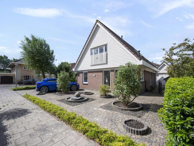 Woning te huur: Cissy van Marxveldtstraat 114 1321LR Almere