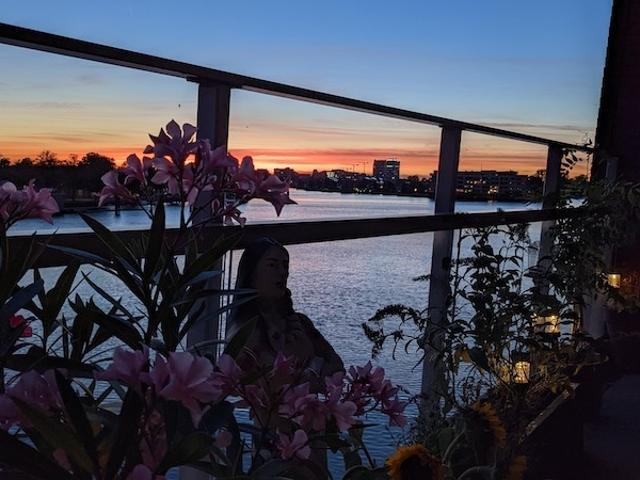 Woning te huur: Conradwerf 155 1505KB Zaandam