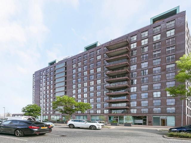 Woning te huur: Cor Kieboomplein 250 3077MK Rotterdam