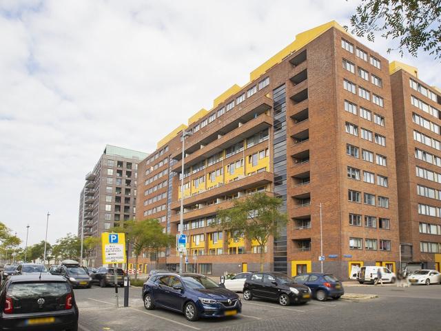 Woning te huur: Cor Kieboomplein 213 3077MK Rotterdam