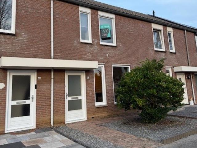 Woning te huur: Corneliushof 46 6114JX Susteren