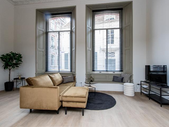 Woning te huur: Clarastraat 166 5211LB 's Hertogenbosch
