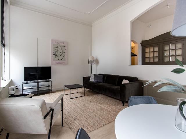 Woning te huur: Clarastraat 172 5211LB 's Hertogenbosch