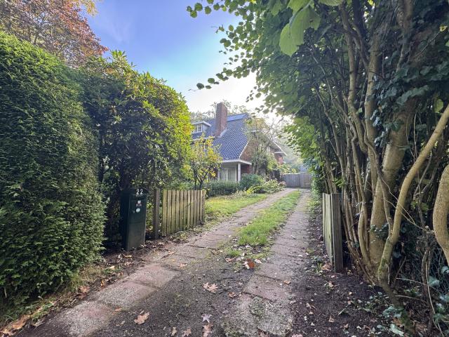 Woning te huur: Da Costalaan 22 3723DV Bilthoven