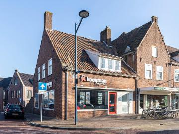 Woning te huur: Dam 81B 2951GA Alblasserdam