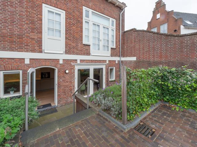 Woning te huur: Dam 81C 2951GA Alblasserdam