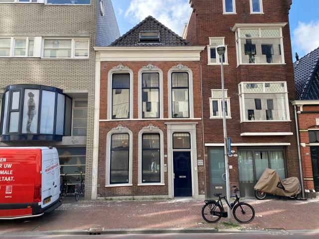 Woning te huur: Damsterdiep 47C 9711SH Groningen