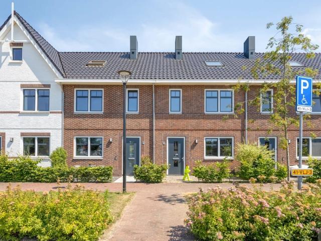 Woning te huur: Dabbestraat 96 3255XB Oude Tonge