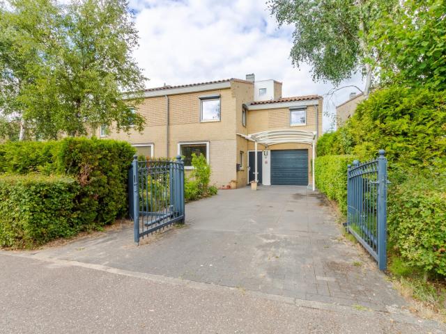 Woning te huur: De Vleyen 67 2134ZC Hoofddorp